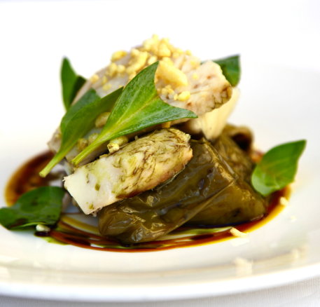 Private Italy Chef Simone Rossetto