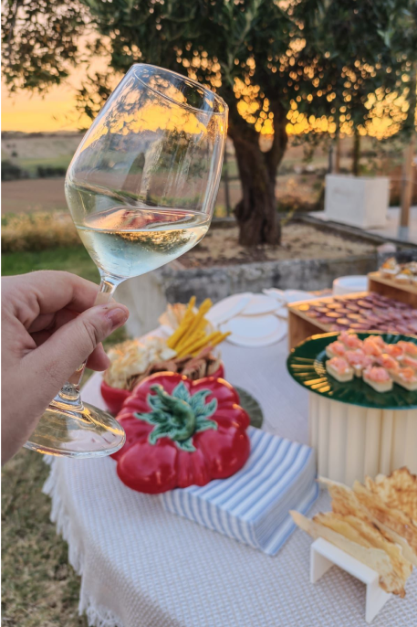 Private Italy Chef Simone Rossetto