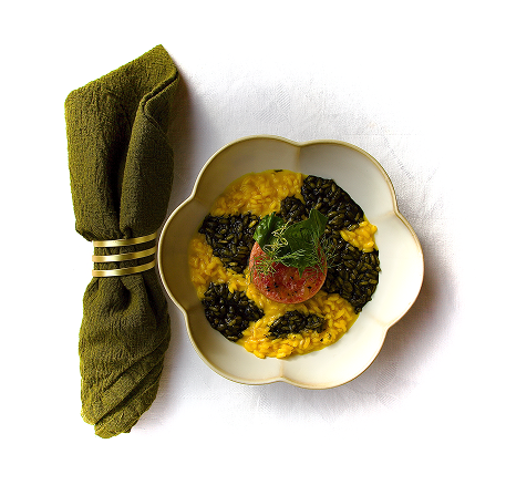 Private Italy Chef Simone Rossetto