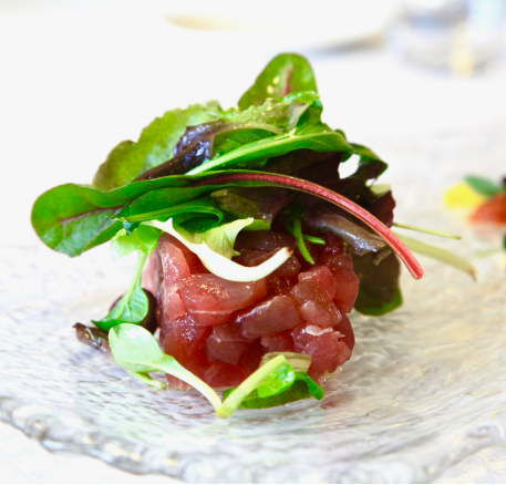 Private Italy Chef Simone Rossetto