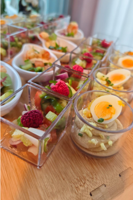 Private Italy Chef Simone Rossetto